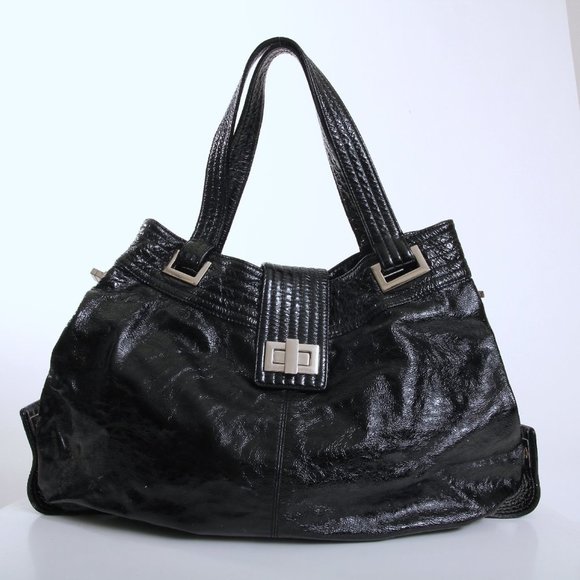 Kooba Natasha Convertible Tote - Picture 3 of 13